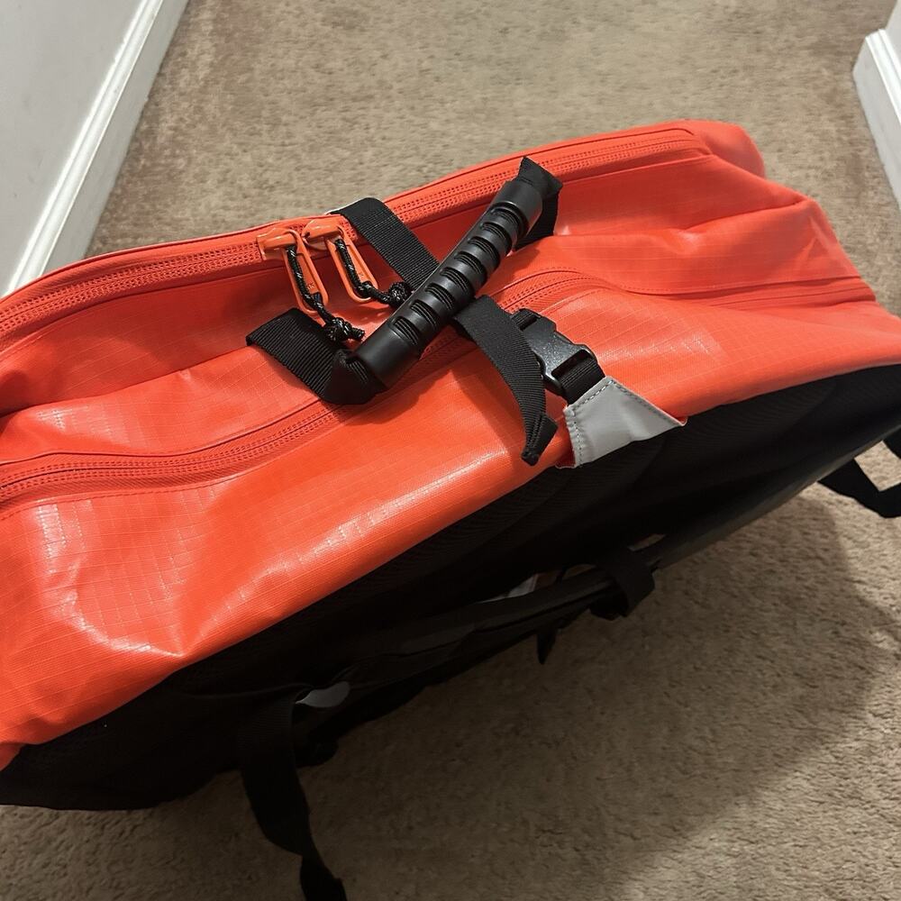 CMC Rescue Direct Relief Emergency Medical Response Backpack Used - Picture 5 of 11